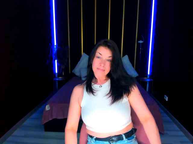 AnaMills webcam
