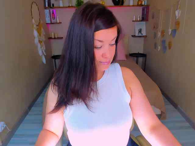 AnaMills webcam