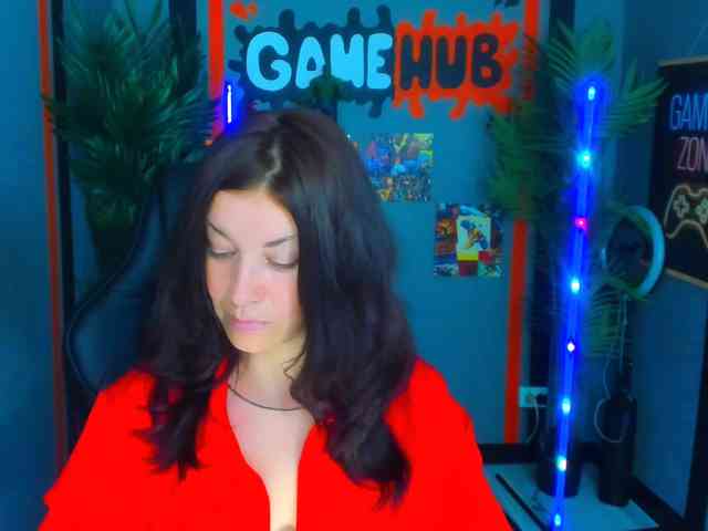 AnaMills webcam