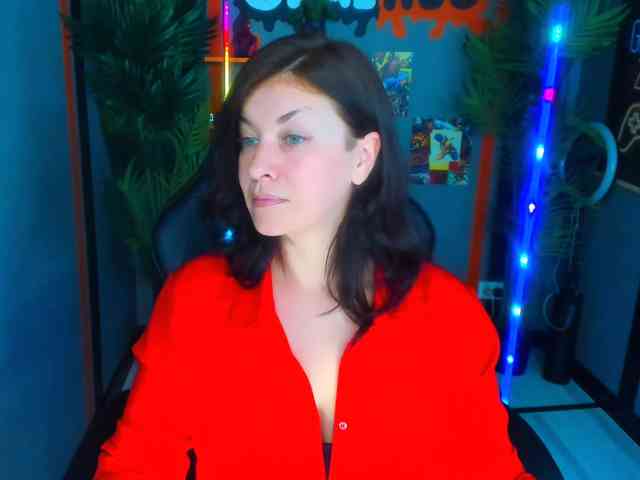 AnaMills webcam