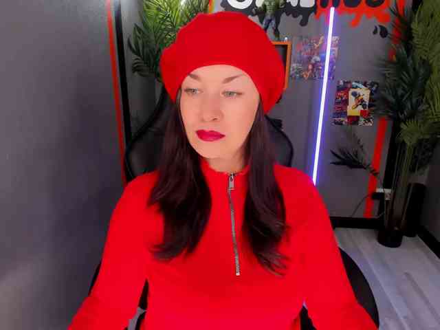 AnaMills webcam