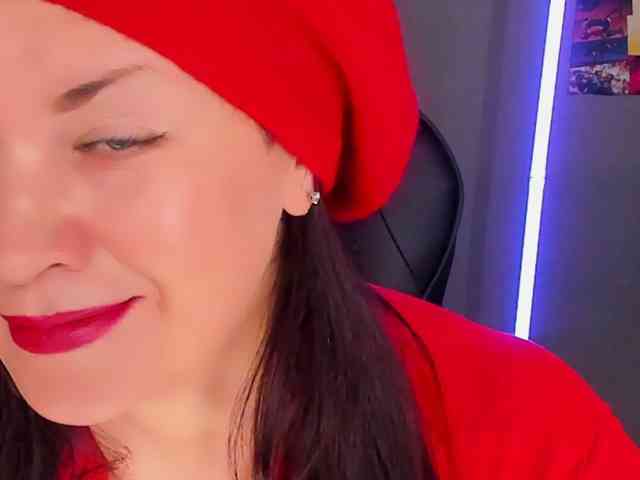 AnaMills webcam