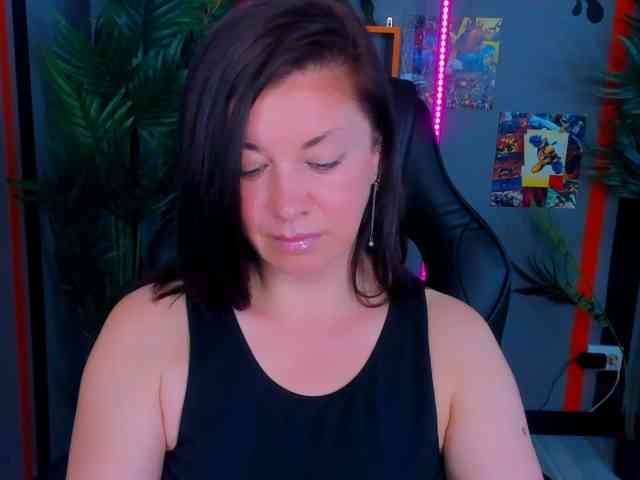 AnaMills webcam