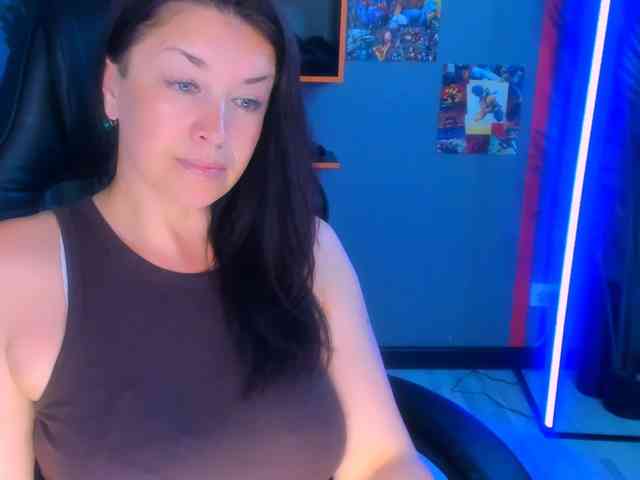 AnaMills webcam