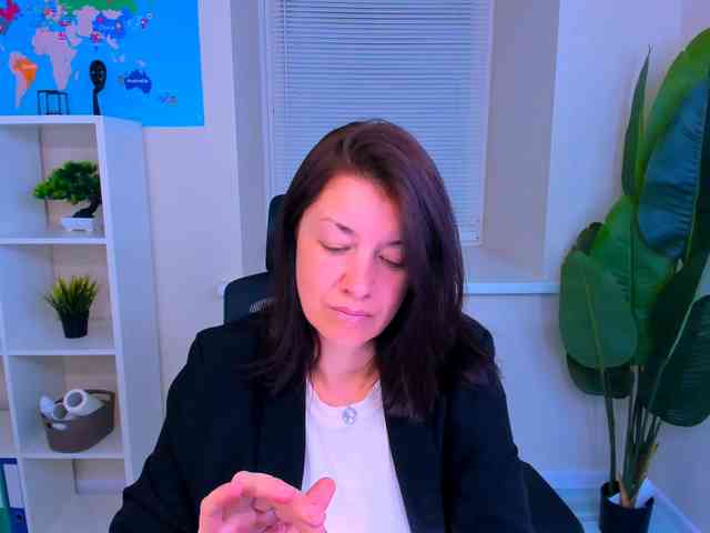 AnaMills webcam