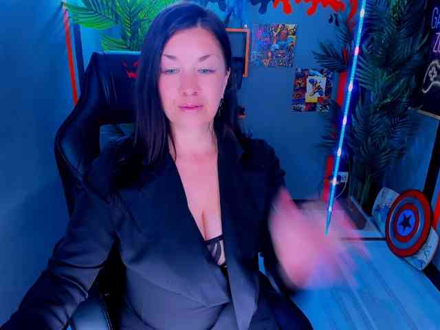 AnaMills webcam