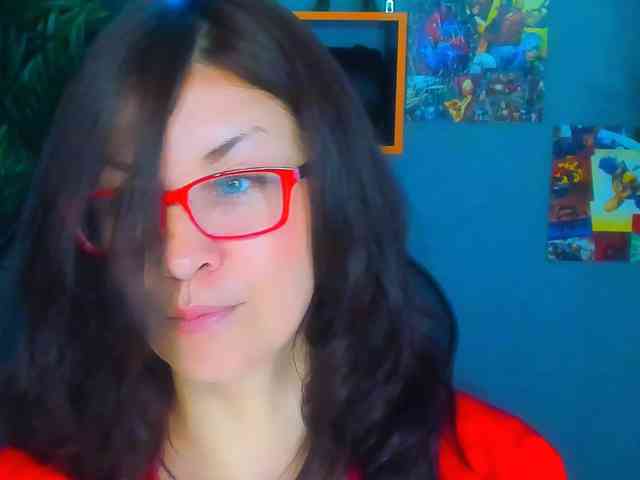 AnaMills webcam
