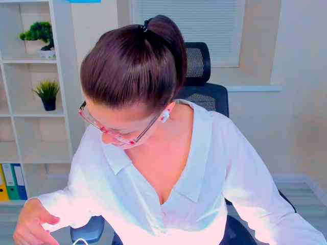 AnaMills webcam