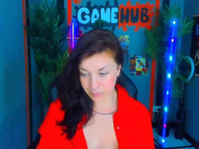 AnaMills webcam