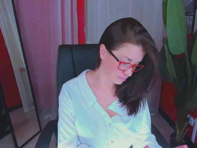 AnaMills webcam