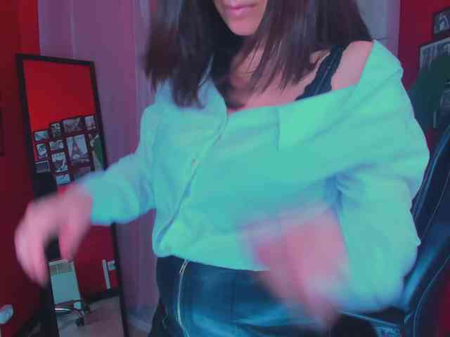 AnaMills webcam