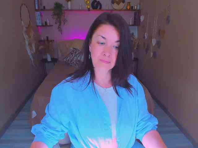 AnaMills webcam
