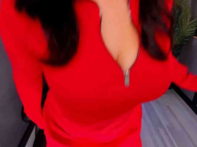 AnaMills webcam