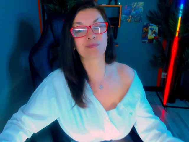 AnaMills webcam