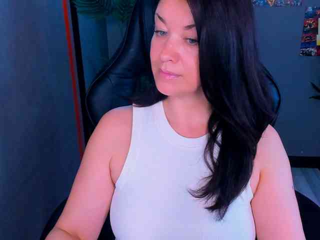 AnaMills webcam