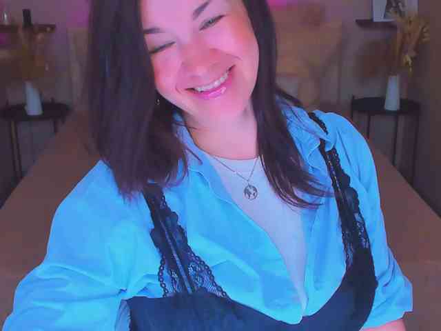 AnaMills webcam