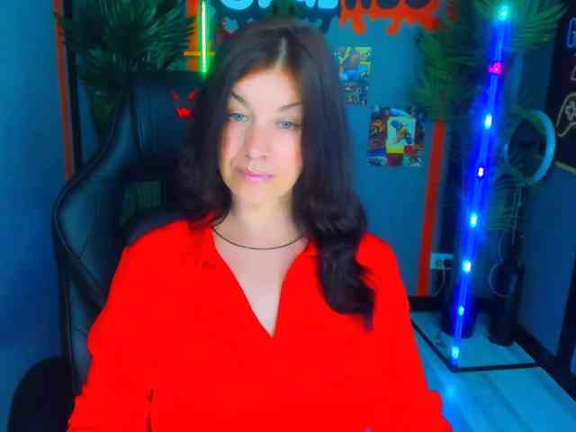 AnaMills webcam