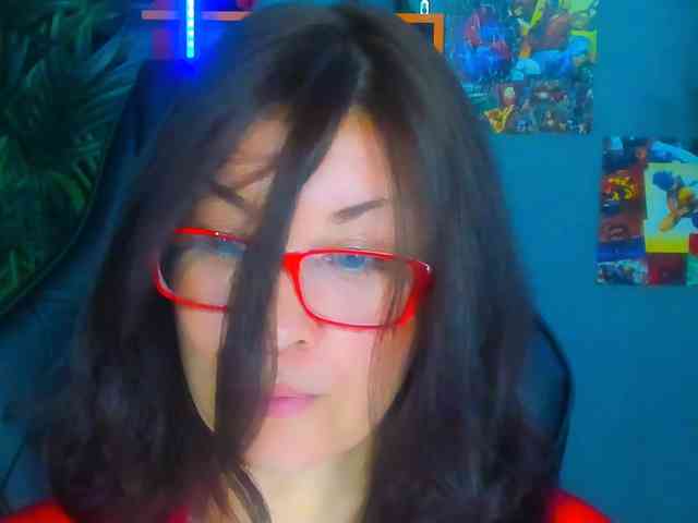 AnaMills webcam
