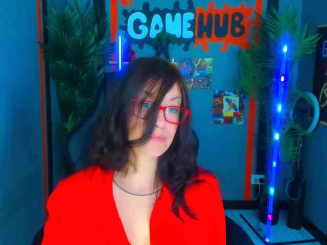 AnaMills webcam