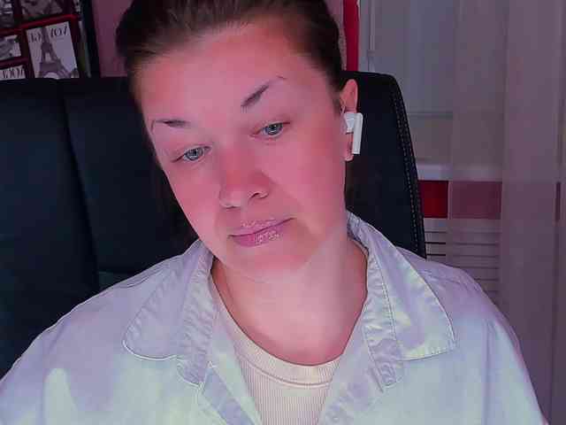 AnaMills webcam