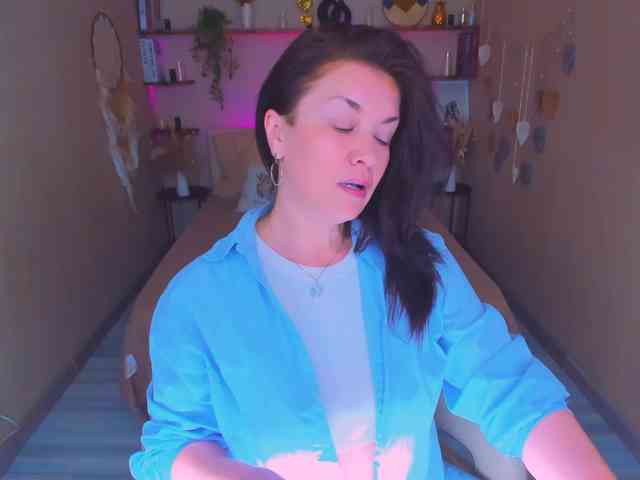 AnaMills webcam