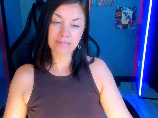 AnaMills webcam
