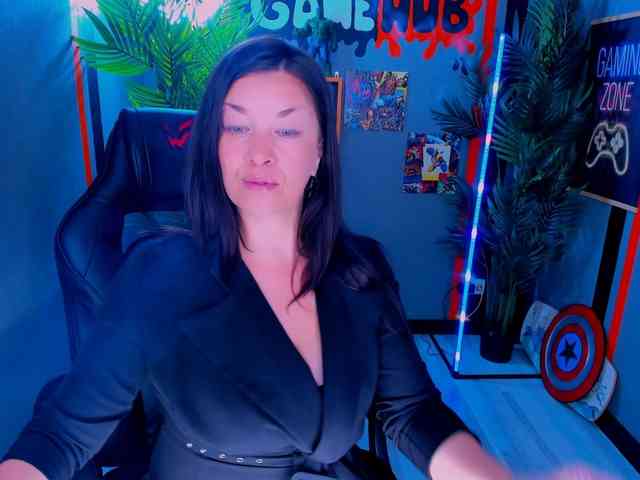AnaMills webcam