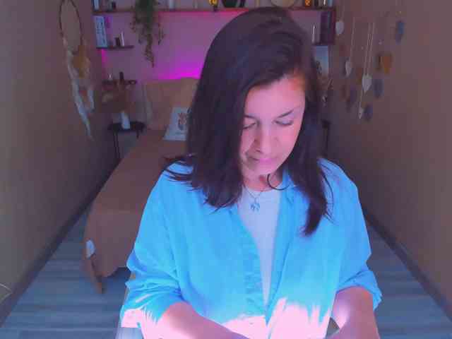 AnaMills webcam