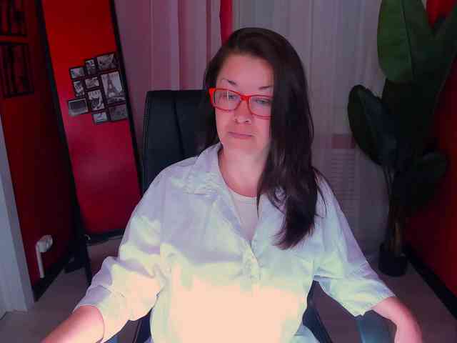 AnaMills webcam