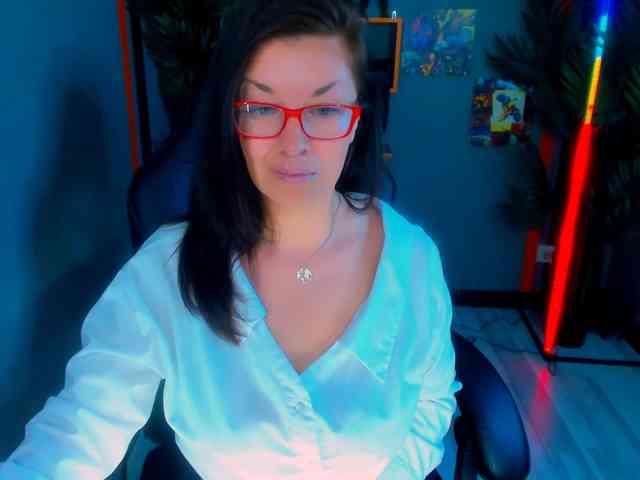 AnaMills webcam