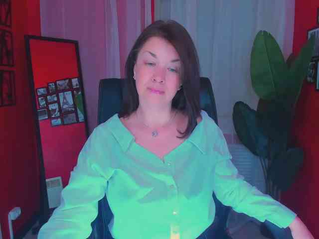 AnaMills webcam