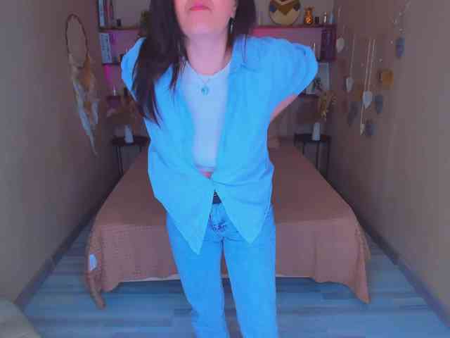 AnaMills webcam