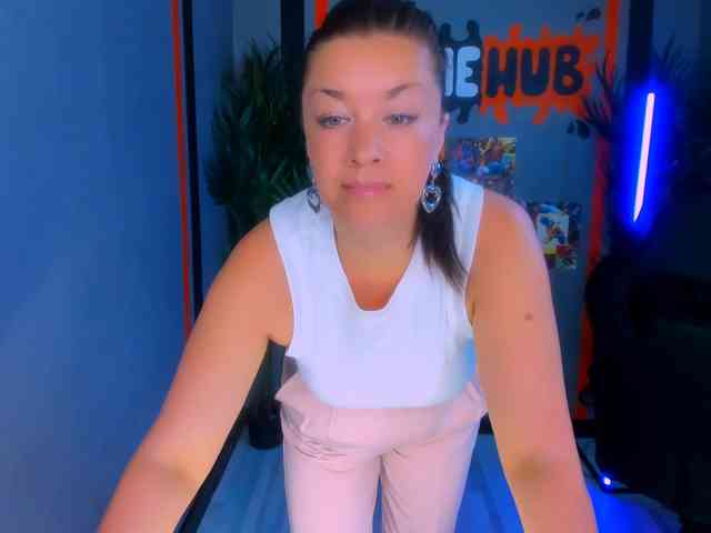 AnaMills webcam