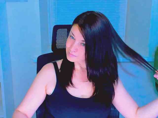AnaMills webcam