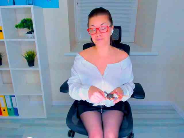 AnaMills webcam
