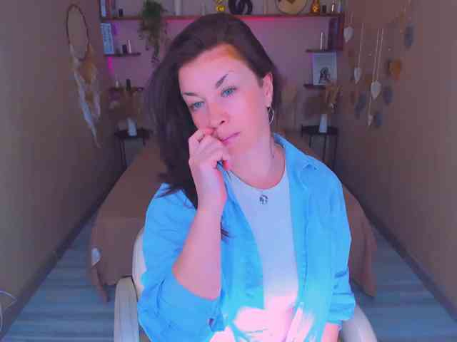 AnaMills webcam