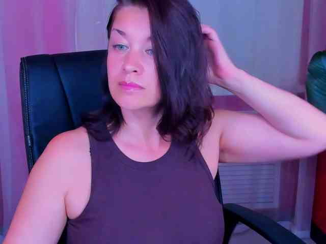 AnaMills webcam