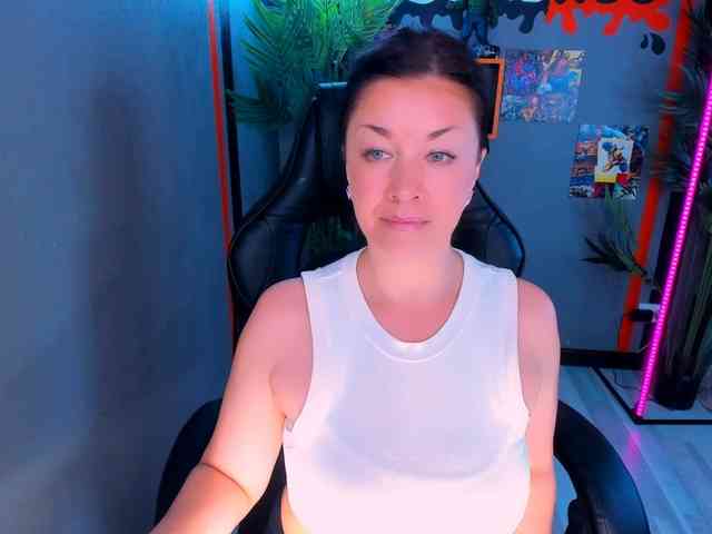 AnaMills webcam
