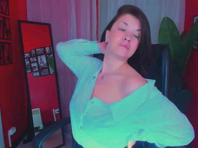 AnaMills webcam