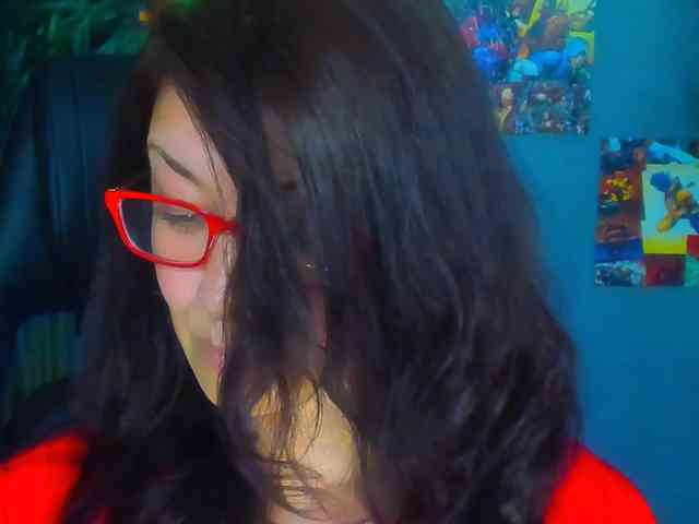 AnaMills webcam
