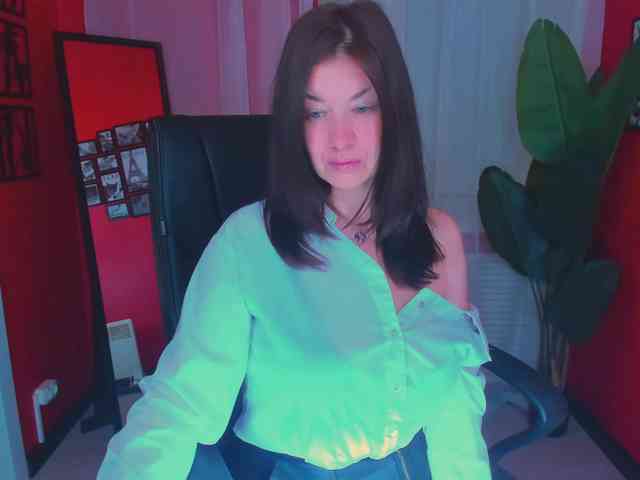 AnaMills webcam