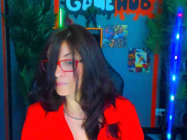 AnaMills webcam