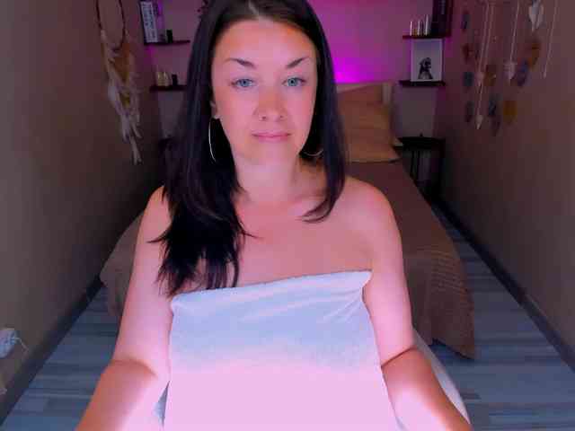 AnaMills webcam