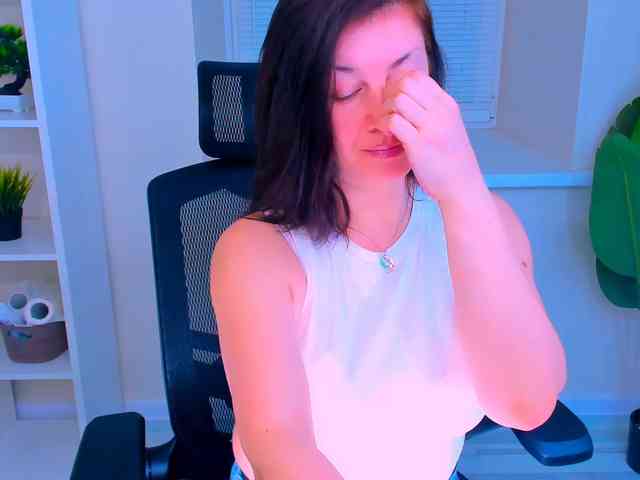 AnaMills webcam