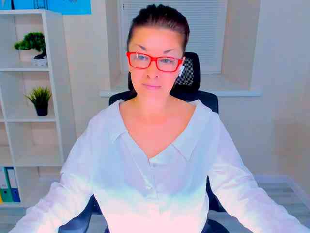 AnaMills webcam