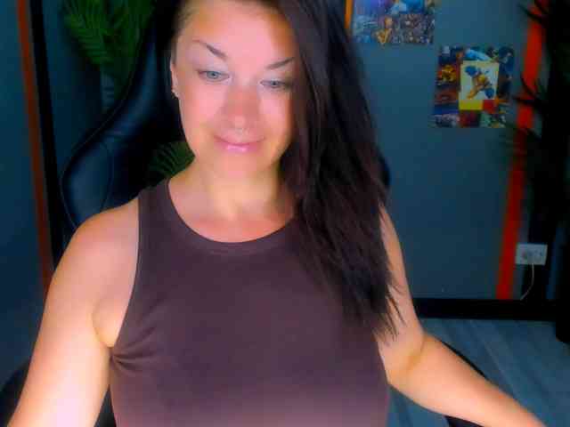 AnaMills webcam