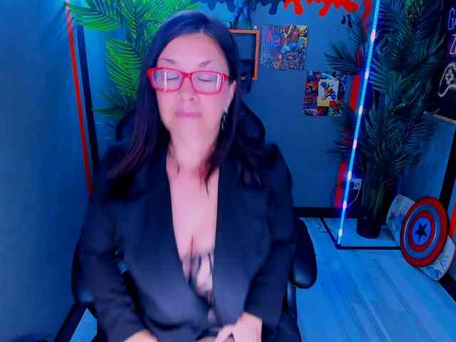 AnaMills webcam
