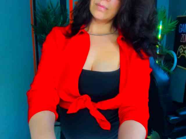 AnaMills webcam