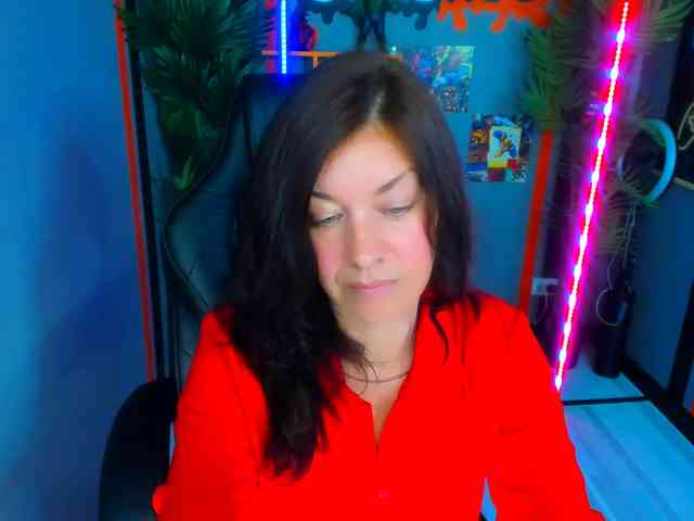 AnaMills webcam