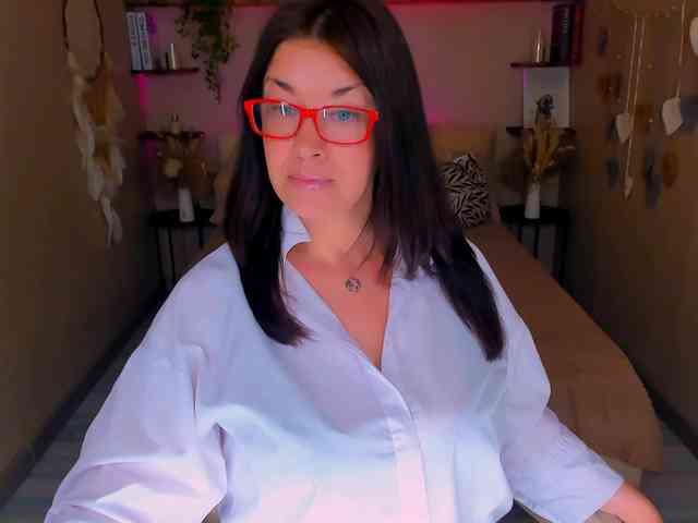AnaMills webcam